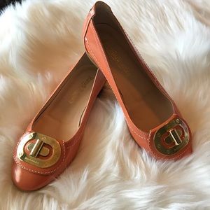 womens russell and bromley loafers